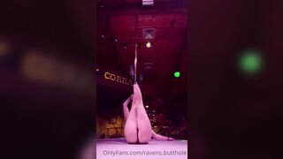 Novas.butthole (Nova aka novas_butthole aka ravens.butthole) OnlyFans Leaks Babe Fancy Showing Her Asshole Porn 27