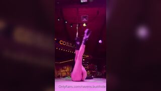 Novas.butthole (Nova aka novas_butthole aka ravens.butthole) OnlyFans Leaks Babe Fancy Showing Her Asshole Porn 27