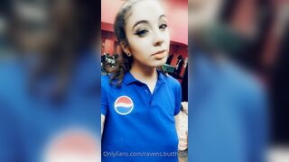 Novas.butthole (Nova aka novas_butthole aka ravens.butthole) OnlyFans Leaks Babe Fancy Showing Her Asshole Porn 3