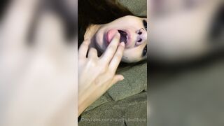 Novas.butthole (Nova aka novas_butthole aka ravens.butthole) OnlyFans Leaks Babe Fancy Showing Her Asshole Porn 35