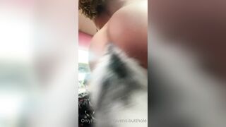 Novas.butthole (Nova aka novas_butthole aka ravens.butthole) OnlyFans Leaks Babe Fancy Showing Her Asshole Porn 52