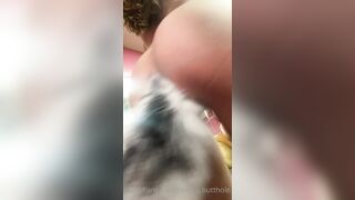 Novas.butthole (Nova aka novas_butthole aka ravens.butthole) OnlyFans Leaks Babe Fancy Showing Her Asshole Porn 52