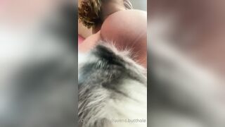 Novas.butthole (Nova aka novas_butthole aka ravens.butthole) OnlyFans Leaks Babe Fancy Showing Her Asshole Porn 52