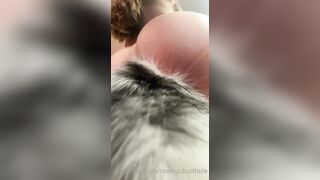 Novas.butthole (Nova aka novas_butthole aka ravens.butthole) OnlyFans Leaks Babe Fancy Showing Her Asshole Porn 52