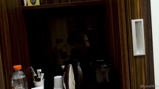 Lunaokko (Luna Okko aka Luna Ly aka lunalyxx) OnlyFans Leaks Slim Fit Asian Chinese Porn Video 32