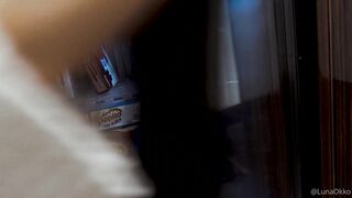 Lunaokko (Luna Okko aka Luna Ly aka lunalyxx) OnlyFans Leaks Slim Fit Asian Chinese Porn Video 32