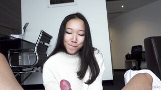 Lunaokko (Luna Okko aka Luna Ly aka lunalyxx) OnlyFans Leaks Slim Fit Asian Chinese Porn Video 32