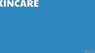 Lunaokko (Luna Okko aka Luna Ly aka lunalyxx) OnlyFans Leaks Slim Fit Asian Chinese Porn Video 47