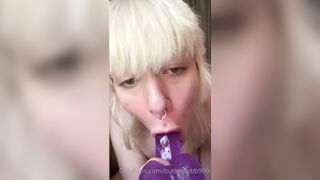 Butterflybb999 (Butterfly aka milkbuddy01) OnlyFans Leaks Brat Innocent Girl Porn Video 38