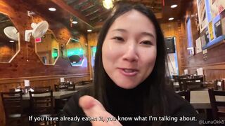 Lunaokko (Luna Okko aka Luna Ly aka lunalyxx) OnlyFans Leaks Slim Fit Asian Chinese Porn Video 16