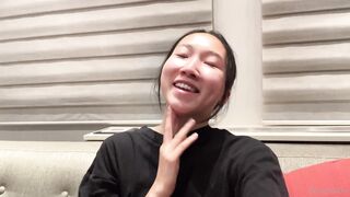 Lunaokko (Luna Okko aka Luna Ly aka lunalyxx) OnlyFans Leaks Slim Fit Asian Chinese Porn Video 15
