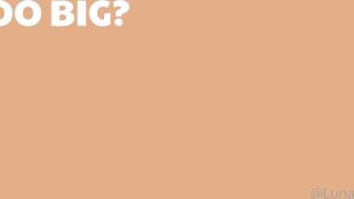 Lunaokko (Luna Okko aka Luna Ly aka lunalyxx) OnlyFans Leaks Slim Fit Asian Chinese Porn Video 43