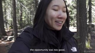 Lunaokko (Luna Okko aka Luna Ly aka lunalyxx) OnlyFans Leaks Slim Fit Asian Chinese Porn Video 11