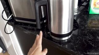 Lunaokko (Luna Okko aka Luna Ly aka lunalyxx) OnlyFans Leaks Slim Fit Asian Chinese Porn Video 34