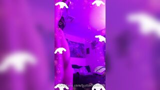 Butterflybb999 (Butterfly aka milkbuddy01) OnlyFans Leaks Brat Innocent Girl Porn Video 41