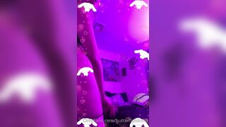 Butterflybb999 (Butterfly aka milkbuddy01) OnlyFans Leaks Brat Innocent Girl Porn Video 41