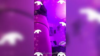 Butterflybb999 (Butterfly aka milkbuddy01) OnlyFans Leaks Brat Innocent Girl Porn Video 41