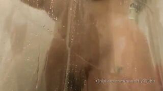 Butterflybb999 (Butterfly aka milkbuddy01) OnlyFans Leaks Brat Innocent Girl Porn Video 23