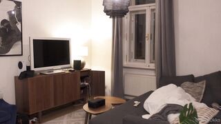 Lunaokko (Luna Okko aka Luna Ly aka lunalyxx) OnlyFans Leaks Slim Fit Asian Chinese Porn Video 26