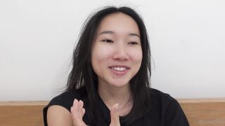 Lunaokko (Luna Okko aka Luna Ly aka lunalyxx) OnlyFans Leaks Slim Fit Asian Chinese Porn Video 26