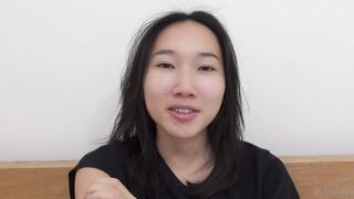 Lunaokko (Luna Okko aka Luna Ly aka lunalyxx) OnlyFans Leaks Slim Fit Asian Chinese Porn Video 26