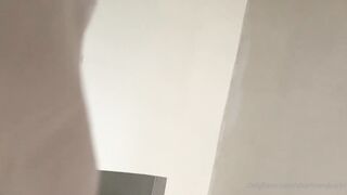 Mega Cherry (sharinandcarin) OnlyFans Leaks Blondie Hot Milf Exhibitionist Porn Video 97