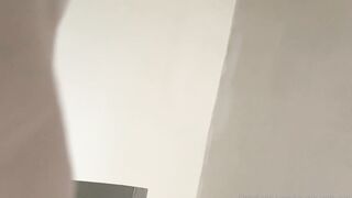 Mega Cherry (sharinandcarin) OnlyFans Leaks Blondie Hot Milf Exhibitionist Porn Video 97