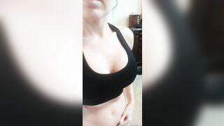 Txkitty69 Marie (kittymarie69 aka MarieCalico aka txkitty69lifeissh) OnlyFans Leaks HotWife Milf with Insatiable Sex Drive 98