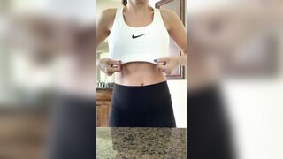 Txkitty69 Marie (kittymarie69 aka MarieCalico aka txkitty69lifeissh) OnlyFans Leaks HotWife Milf with Insatiable Sex Drive 117