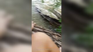 Mega Cherry (sharinandcarin) OnlyFans Leaks Blondie Hot Milf Exhibitionist Porn Video 29