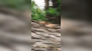 Mega Cherry (sharinandcarin) OnlyFans Leaks Blondie Hot Milf Exhibitionist Porn Video 29