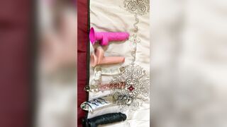 Txkitty69 Marie (kittymarie69 aka MarieCalico aka txkitty69lifeissh) OnlyFans Leaks HotWife Milf with Insatiable Sex Drive 111