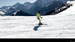 Lunaokko (Luna Okko aka Luna Ly aka lunalyxx) OnlyFans Leaks Slim Fit Asian Chinese Porn Clip 6