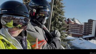 Lunaokko (Luna Okko aka Luna Ly aka lunalyxx) OnlyFans Leaks Slim Fit Asian Chinese Porn Clip 6