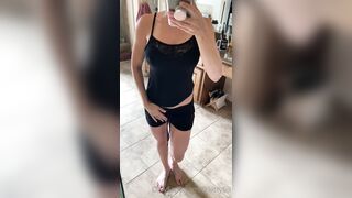 Txkitty69 Marie (kittymarie69 aka MarieCalico aka txkitty69lifeissh) OnlyFans Leaks HotWife Milf with Insatiable Sex Drive 47