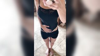Txkitty69 Marie (kittymarie69 aka MarieCalico aka txkitty69lifeissh) OnlyFans Leaks HotWife Milf with Insatiable Sex Drive 47