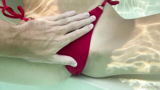 Lunaokko (Luna Okko aka Luna Ly aka lunalyxx) OnlyFans Leaks Slim Fit Asian Chinese Porn Clip 16