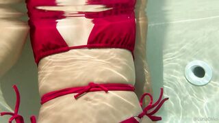 Lunaokko (Luna Okko aka Luna Ly aka lunalyxx) OnlyFans Leaks Slim Fit Asian Chinese Porn Clip 16