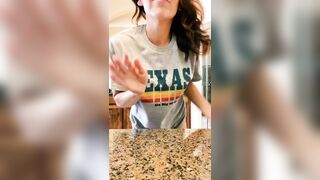 Txkitty69 Marie (kittymarie69 aka MarieCalico aka txkitty69lifeissh) OnlyFans Leaks HotWife Milf with Insatiable Sex Drive 50