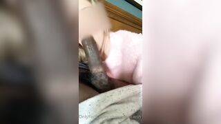 Mega Cherry (sharinandcarin) OnlyFans Leaks Blondie Hot Milf Exhibitionist Porn Video 1