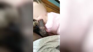 Mega Cherry (sharinandcarin) OnlyFans Leaks Blondie Hot Milf Exhibitionist Porn Video 1