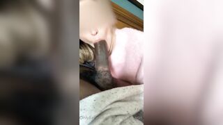 Mega Cherry (sharinandcarin) OnlyFans Leaks Blondie Hot Milf Exhibitionist Porn Video 1