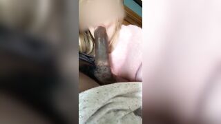 Mega Cherry (sharinandcarin) OnlyFans Leaks Blondie Hot Milf Exhibitionist Porn Video 1