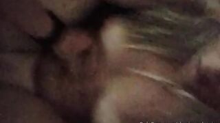 Mega Cherry (sharinandcarin) OnlyFans Leaks Blondie Hot Milf Exhibitionist Porn Video 48