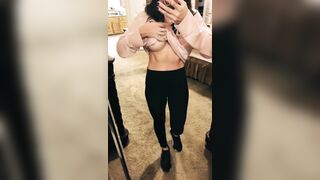 Txkitty69 Marie (kittymarie69 aka MarieCalico aka txkitty69lifeissh) OnlyFans Leaks HotWife Milf with Insatiable Sex Drive 138