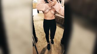 Txkitty69 Marie (kittymarie69 aka MarieCalico aka txkitty69lifeissh) OnlyFans Leaks HotWife Milf with Insatiable Sex Drive 138