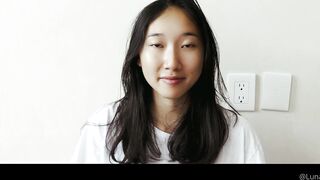 Lunaokko (Luna Okko aka Luna Ly aka lunalyxx) OnlyFans Leaks Slim Fit Asian Chinese Porn Clip 14
