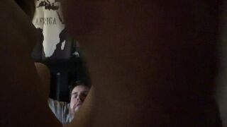 Mega Cherry (sharinandcarin) OnlyFans Leaks Blondie Hot Milf Exhibitionist Porn Video 55