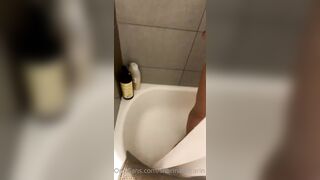 Mega Cherry (sharinandcarin) OnlyFans Leaks Blondie Hot Milf Exhibitionist Porn Video 2