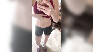 Txkitty69 Marie (kittymarie69 aka MarieCalico aka txkitty69lifeissh) OnlyFans Leaks HotWife Milf with Insatiable Sex Drive 65